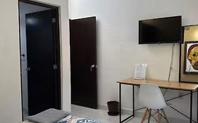 Casa Zen Santa cruz